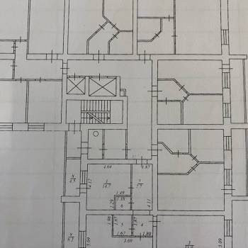 Продается 2-х комнатная квартира, 97,8 м²