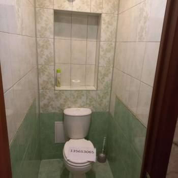 Сдается 2-х комнатная квартира, 60 м²