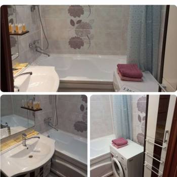 Сдается 2-х комнатная квартира, 60 м²