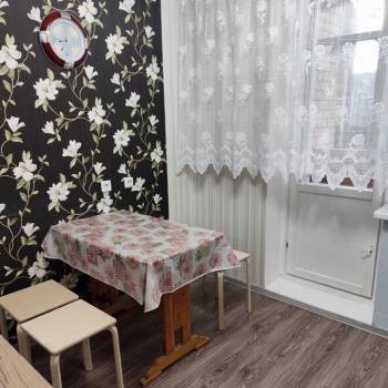 Сдается 2-х комнатная квартира, 60 м²