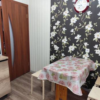 Сдается 2-х комнатная квартира, 60 м²
