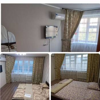Сдается 2-х комнатная квартира, 60 м²