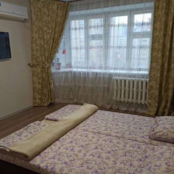 Сдается 2-х комнатная квартира, 60 м²