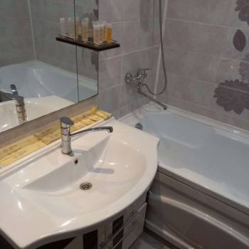 Сдается 2-х комнатная квартира, 60 м²