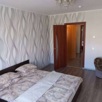 Сдается 2-х комнатная квартира, 60 м²