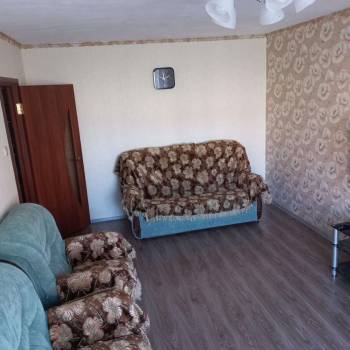 Сдается 2-х комнатная квартира, 60 м²