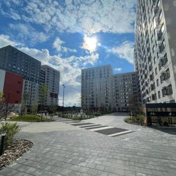 Сдается 1-комнатная квартира, 23 м²