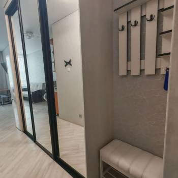 Сдается 1-комнатная квартира, 23 м²