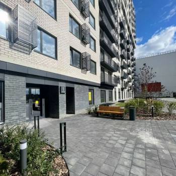 Сдается 1-комнатная квартира, 23 м²