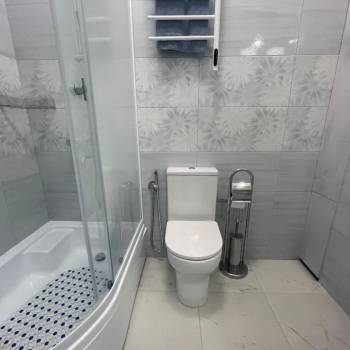 Сдается 1-комнатная квартира, 23 м²