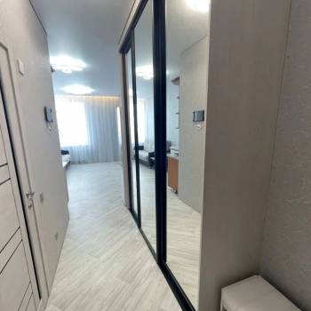 Сдается 1-комнатная квартира, 23 м²