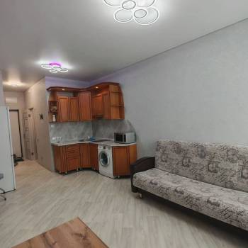 Сдается 1-комнатная квартира, 23 м²