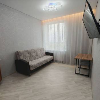 Сдается 1-комнатная квартира, 23 м²