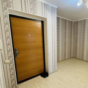 Продается 1-комнатная квартира, 45,9 м²