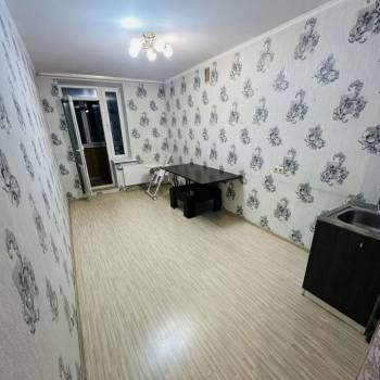 Продается 1-комнатная квартира, 45,9 м²