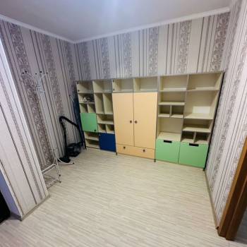 Продается 1-комнатная квартира, 45,9 м²