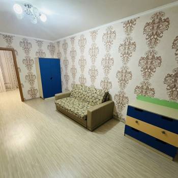 Продается 1-комнатная квартира, 45,9 м²