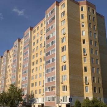Продается 1-комнатная квартира, 45,9 м²