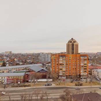 Продается 1-комнатная квартира, 45,9 м²