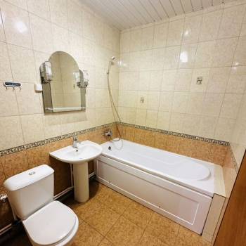 Продается 1-комнатная квартира, 45,9 м²