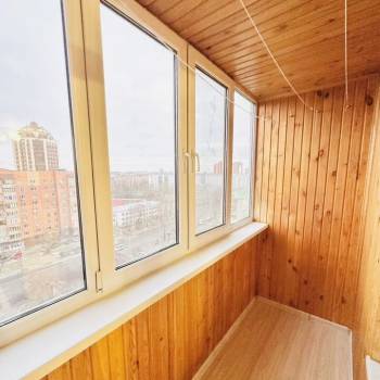 Продается 1-комнатная квартира, 45,9 м²