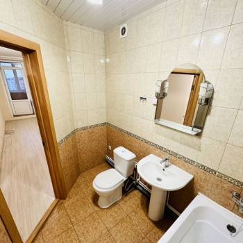Продается 1-комнатная квартира, 45,9 м²