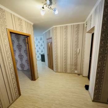 Продается 1-комнатная квартира, 45,9 м²