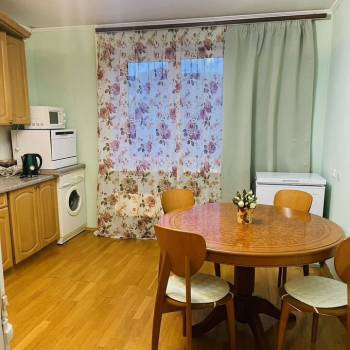 Продается 3-х комнатная квартира, 86,2 м²