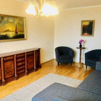 Продается 3-х комнатная квартира, 86,2 м²