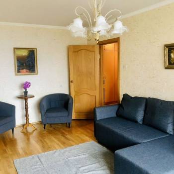 Продается 3-х комнатная квартира, 86,2 м²