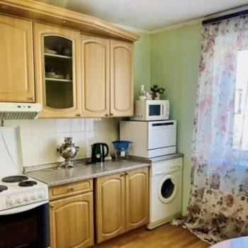 Продается 3-х комнатная квартира, 86,2 м²