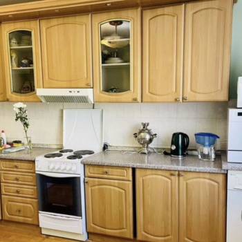 Продается 3-х комнатная квартира, 86,2 м²