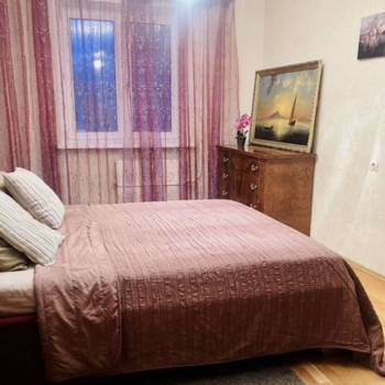 Продается 3-х комнатная квартира, 86,2 м²