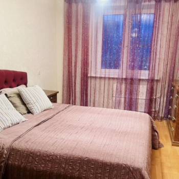 Продается 3-х комнатная квартира, 86,2 м²