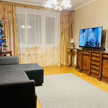 Продается 3-х комнатная квартира, 86,2 м²
