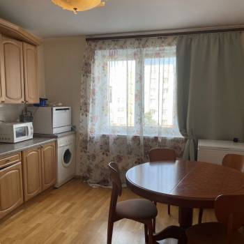 Продается 3-х комнатная квартира, 86,2 м²