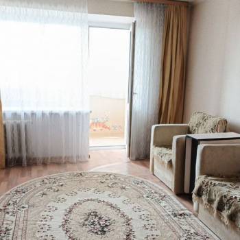 Сдается 2-х комнатная квартира, 46,1 м²