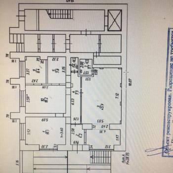Продается Нежилое помещение, 152 м²