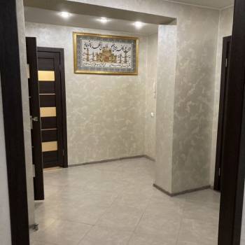 Продается 3-х комнатная квартира, 71,4 м²
