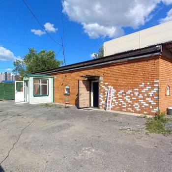 Сдается Нежилое помещение, 100 м²