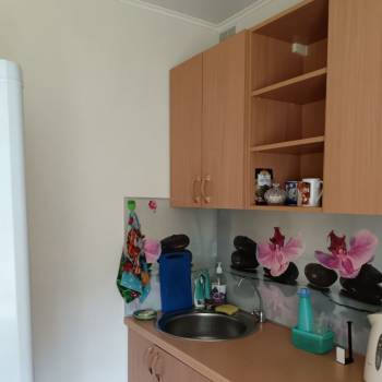 Сдается 1-комнатная квартира, 32 м²