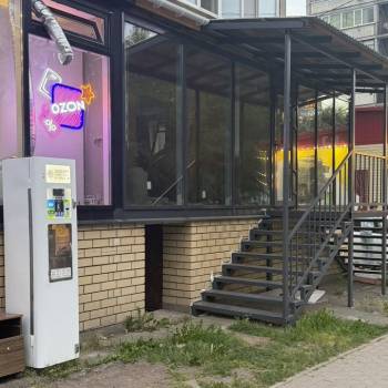 Сдается Нежилое помещение, 40 м²