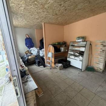 Сдается Нежилое помещение, 40 м²