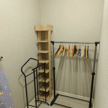 Сдается 2-х комнатная квартира, 45 м²