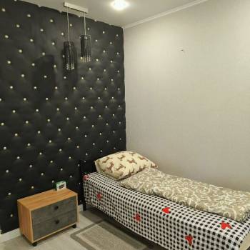 Сдается 2-х комнатная квартира, 45 м²