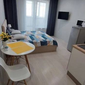 Сдается 1-комнатная квартира, 24 м²