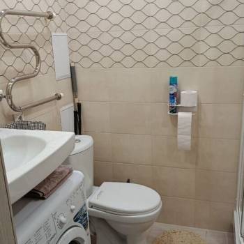 Сдается 1-комнатная квартира, 24 м²