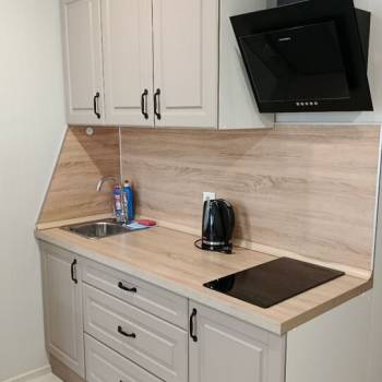 Сдается 1-комнатная квартира, 24 м²