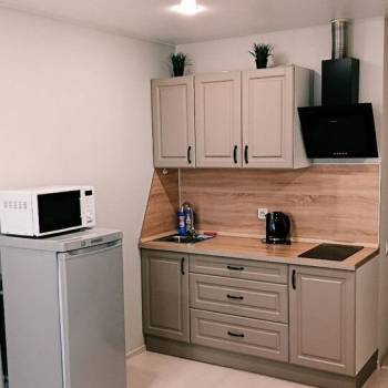 Сдается 1-комнатная квартира, 24 м²