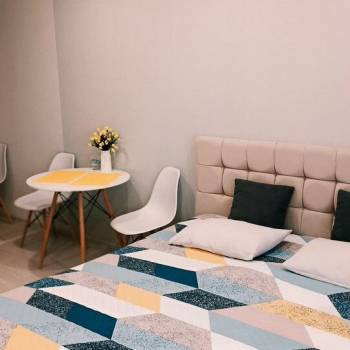 Сдается 1-комнатная квартира, 24 м²